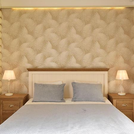 D&A Baltic Beach Villa Jurmalciems Luaran gambar